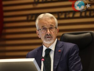 Eski Nilüfer Belediye Başkanı Turgay Erdem Yoğun Bakımda