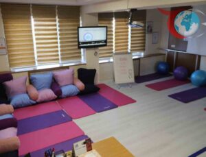 Eskişehir Osmangazi Üniversitesi’nde Gebe Okulu Açılışı Gerçekleşti