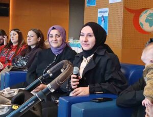 Eskişehir’de Anne-Bebek Sağlığına Dair Farkındalık Etkinliği Gerçekleşti