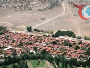 Eskişehir’e Yeni Vizyon: Kızılinler’de Termal Tesisler Geliyor