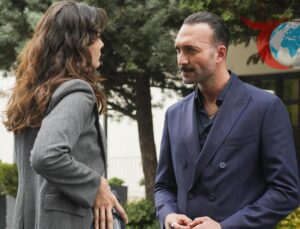 Eşref Rüya’da Olayların Seyri Değişti: Dinçer’in Gizemi Aydınlanıyor