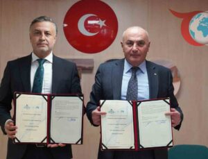 ETSO ve PTT’den Yurt Dışı Gönderimlerinde Avantajlı İş Birliği