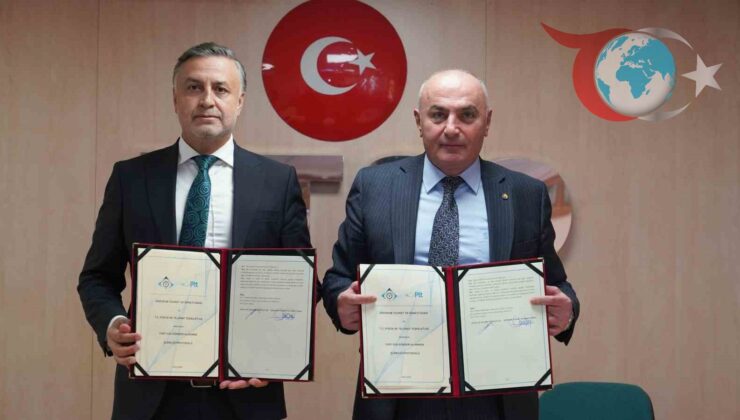 ETSO ve PTT’den Yurt Dışı Gönderimlerinde Avantajlı İş Birliği