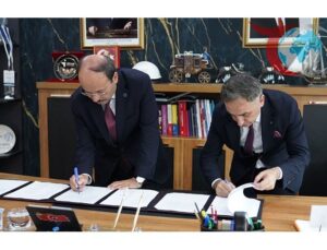 ETÜ ve İŞKUR Arasında İş Kulübü İşbirliği Protokolü Yeniden İmzalandı