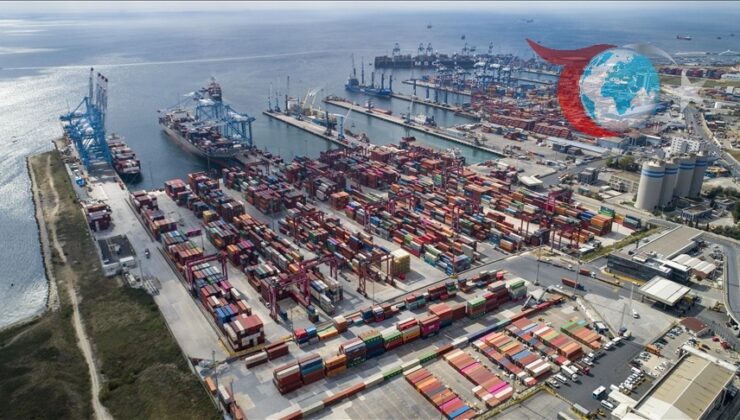 Eylül Ayında Türkiye’nin Dış Ticaret Rakamları Açıklandı