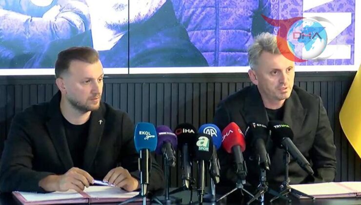 Eyüpspor’da Orhan Ak Dönemi Resmen Başladı