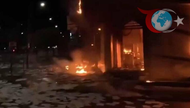 Fas’ta Protestolar Şiddetle Bastırılıyor: Polisin Müdahalesi İki Can Aldı