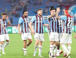 Fatih Tekke: Trabzonspor’un Omurgasını Oluşturuyor