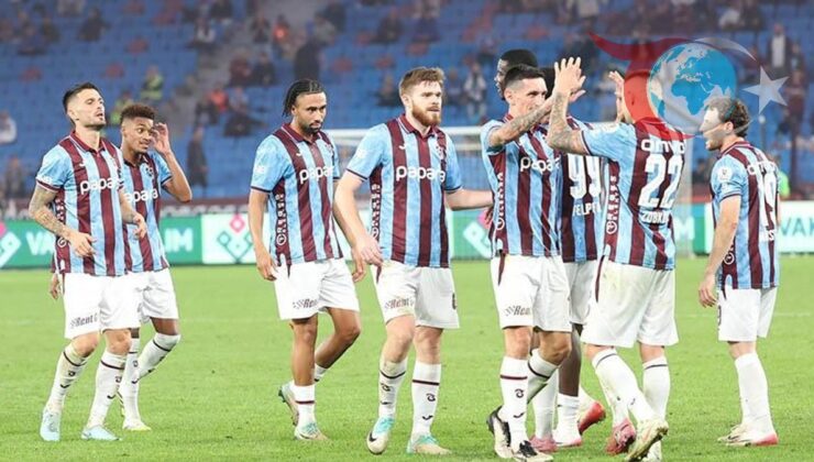 Fatih Tekke: Trabzonspor’un Omurgasını Oluşturuyor
