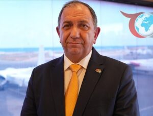 Favori LLC, Somali’de Aden Adde Uluslararası Havalimanı’nı Yeniledi ve İşletmeye Devam Ediyor