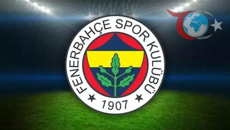 Fenerbahçe ile Stuttgart Maçının Hakemleri Açıklandı