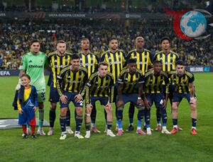 Fenerbahçe ve Stuttgart İlk Kez Karşı Karşıya!