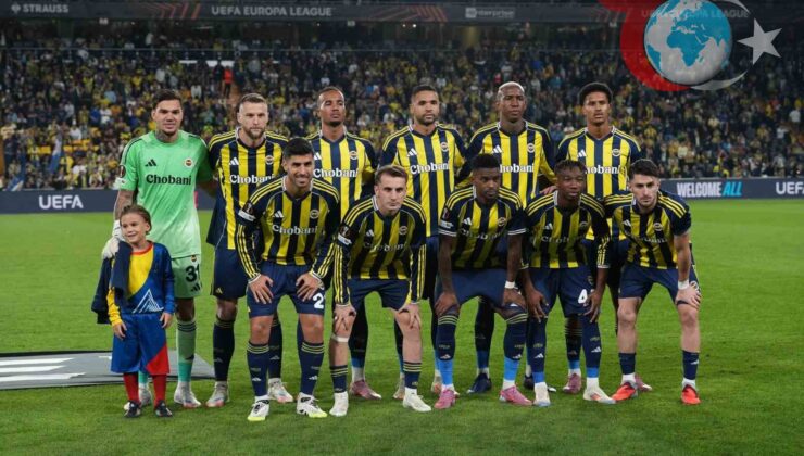 Fenerbahçe ve Stuttgart İlk Kez Karşı Karşıya!