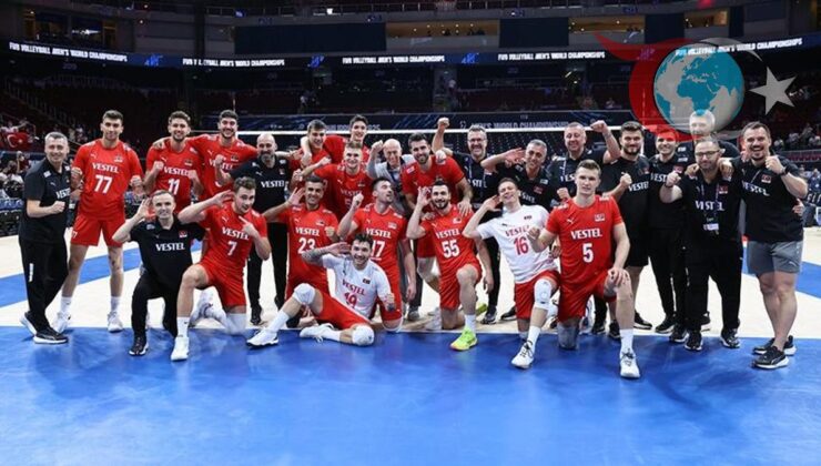 Filenin Efeleri 2026 Avrupa Şampiyonası’nda Mücadeleye Hazırlanıyor