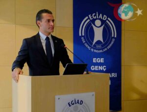 Finansal Yönetimde Stratejik Liderlik: EGİAD Panelinde Öne Çıkanlar