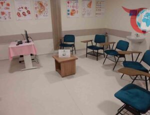 Fırat Üniversitesi Hastanesi’nde Gebe Okulu: Anne Adaylarına Bilinçli Gebelik Desteği