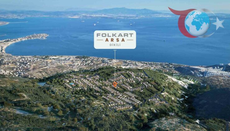 Folkart’tan Yatırımcılara Güvenli ve Şeffaf Arsa Sahipliği Modeli