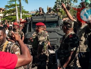 Fransa-Madagaskar İlişkilerinde Tarihsel ve Güncel Dinamikler