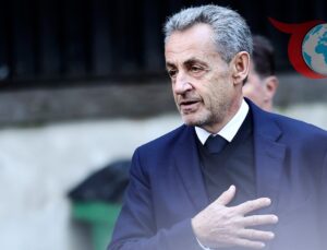 Fransa Tarihinde Bir İlk: Sarkozy Cezaevine Konuldu