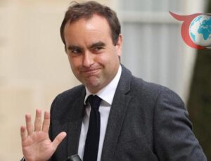 Fransa’da Yeni Başbakan Lecornu’dan Yepyeni Kabine