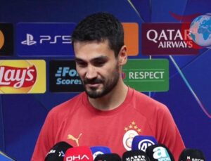 Galatasaray, Liverpool’u Geçerek Şampiyonlar Ligi’ne Fırtına Gibi Başladı