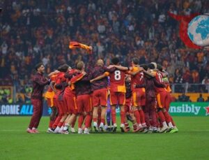 Galatasaray’dan Liverpool’a Karşı Tarihi Zafer: İç Sahada Yenilmezlik