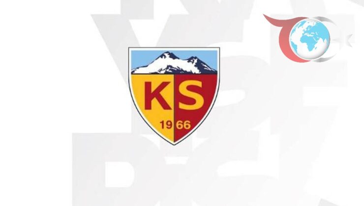 Galatasaray’dan Transfer Yasağı İddialarına Yanıt