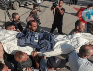 Gazetecilere Yönelik Saldırılar ve Cezasızlık Sorunu Gündemde