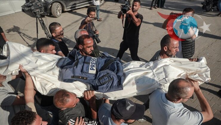 Gazetecilere Yönelik Saldırılar ve Cezasızlık Sorunu Gündemde