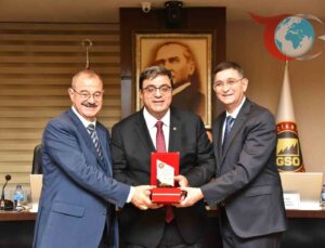 Gaziantep Sanayi Odası Meclis Toplantısında Ekonomiye Yönelik Önemli Açıklamalar