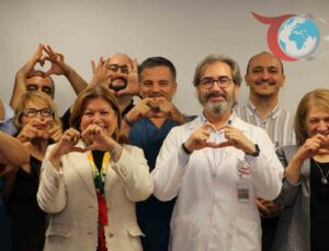 Gaziantep’te Sağlık ve Akademi İş Birliği: Ortak Çalıştay Düzenlendi