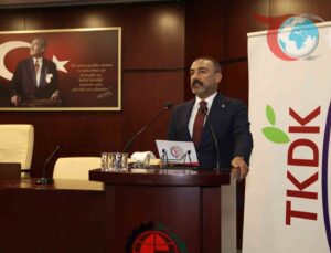 Gaziantep’te Tarımsal Dönüşüm: IPARD 3 Programı ile 50 Milyon Euro Destek