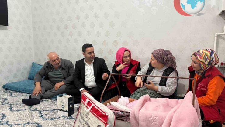 Gaziantep’ten Engelli Dostu Projelerle Erişilebilir Şehir Vizyonu