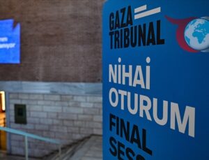 Gazze Mahkemesi Nihai Karar İçin Toplandı: İstanbul’da Kritik Oturum