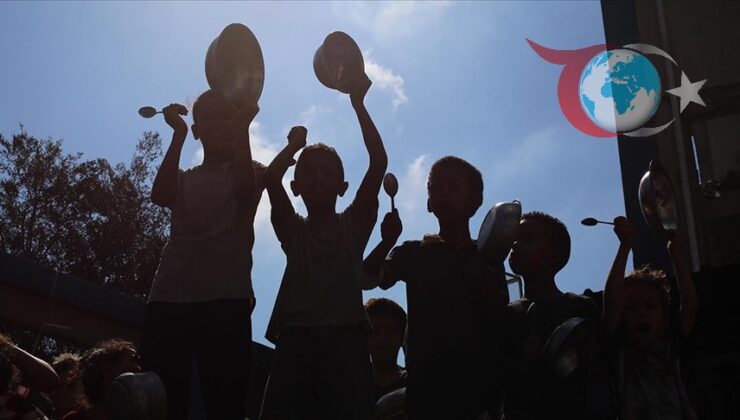 Gazze’de Ateşkes Sonrası UNRWA’nın Rolü ve Engeller