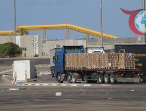 Gazze’de Ateşkesin Ardından Yardım Krizi Büyüyor