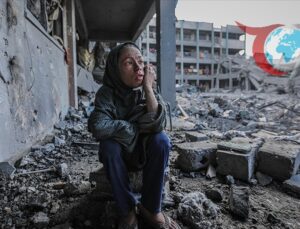 Gazze’de Eğitim İhtiyacı: Çocuklar İçin İstikrar ve Güvenli Öğrenme Ortamı