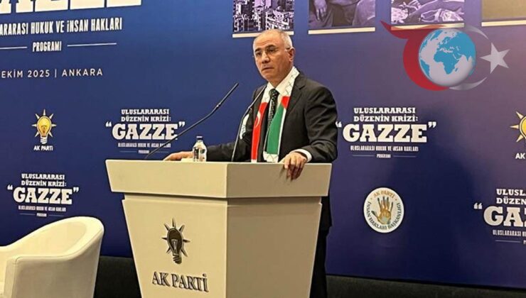 Gazze’de İnsanlık Krizi: Uluslararası Hukuk ve Vicdanın Sınavı