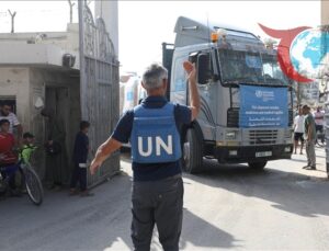 Gazze’deki Ateşkes Anlaşması ve Sağlık Krizi