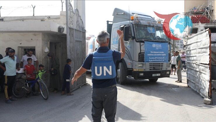 Gazze’deki Ateşkes Anlaşması ve Sağlık Krizi