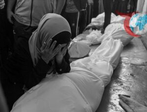 Gazze’deki Kriz: Süregelen Çatışmalarda Artan Kayıplar ve Zorlaşan Yaşam Koşulları