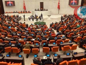 Gazze’nin Kalbinden Doğan Özgün Belgesel TBMM’de İzleyiciyle Buluşacak