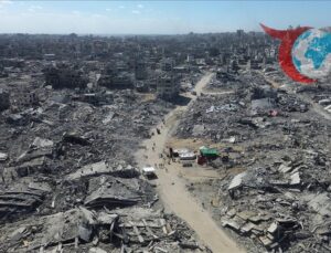 Gazze’ye Abluka: İsrail’in Yıkıma Yol Açan Saldırıları ve Uluslararası Müdahale