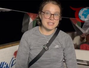 Gazze’ye Umut Taşıyan Özgürlük Koalisyonu Filosu Yola Çıktı