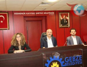 Gebze’de İmar Planları Onaylandı: Hürriyet ve Yavuz Selim Mahalleleri İçin Yeni Dönem