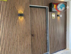 Gediz Belediyesi’nden Modern ve Hijyenik Umumi Tuvaletler İçin Dönüşüm Hamlesi