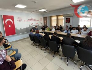 Genç Çiftlere Evlilik Öncesi Eğitim: Sağlıklı ve Bilinçli Adımlar Atılıyor