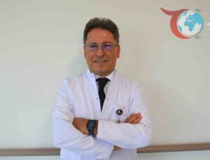 Genç İdo Babasının Böbreğiyle Hayata Yeniden Başladı