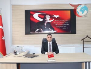 Genç Kaymakam Mücahit Enes Yıldız Selendi’de Göreve Başladı