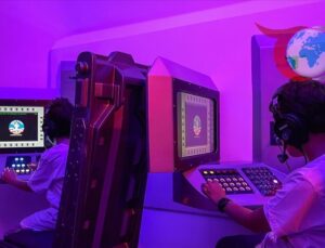 Gençler İçin Havacılık ve Uzay Keşfi: TÜBİTAK İş Birliğiyle “KAMP+” Başlıyor